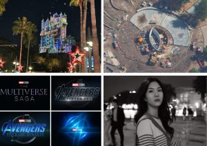 Disney+ Actress Park Soo-ryun Passes Away at 29, Hollywood Studios Rumored to Host Hard-Ticket Holiday Event, and More: Daily Recap (6/13/23) - Disneyland News Today