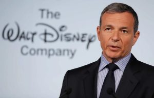 Disney CEO Bob Iger Thinks Sports Betting is ‘Inevitable’ Future of Business - Disneyland News Today