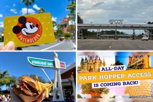 All-Day Park Hopping Returning, Price Increases Across Walt Disney World & Disneyland Resort, & More: Daily Recap (10/11/23) - Disneyland News Today