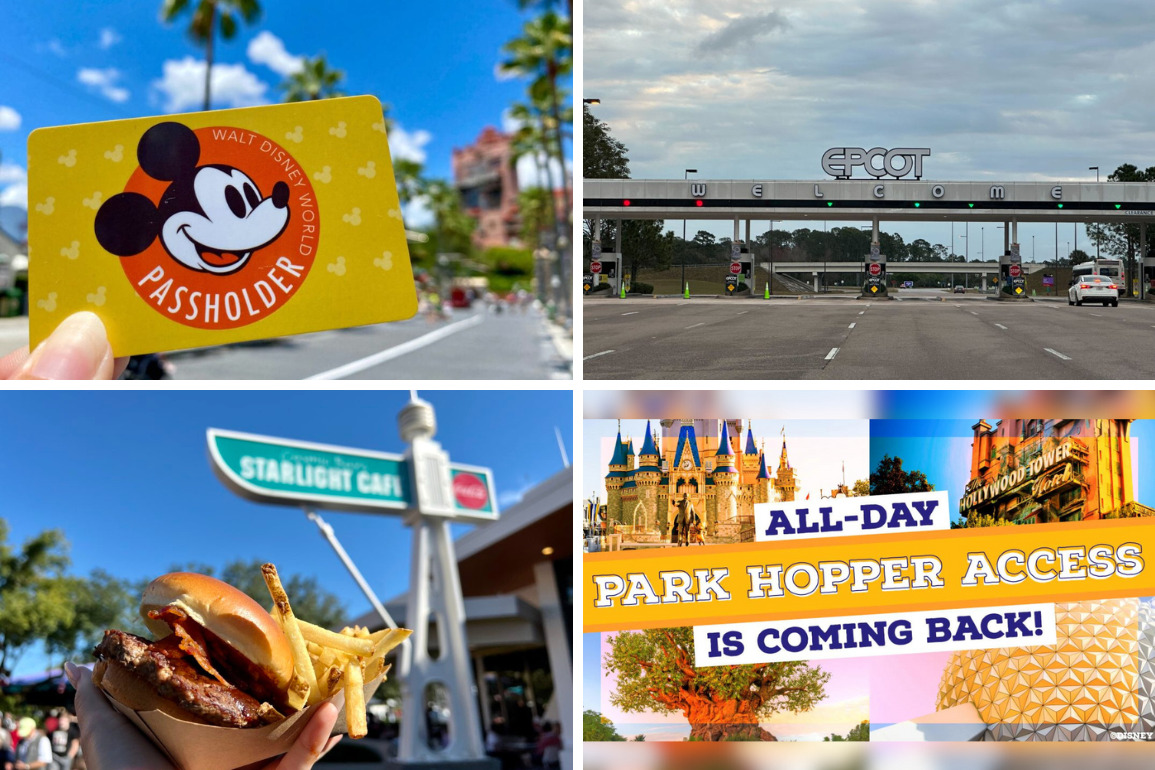 All-Day Park Hopping Returning, Price Increases Across Walt Disney World & Disneyland Resort, & More: Daily Recap (10/11/23) - Disneyland News Today