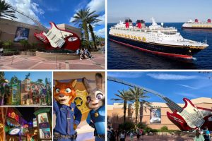 Rock ‘n’ Roller Coaster Starring Aerosmith Closing for Extended Refurbishment, Disney Cruise Line to Require Sailing Once Every 5 Years to Maintain Castaway Club Status, & More: Daily Recap (12/20/23) - Disneyland News Today