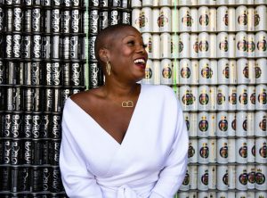 Crowns and Hops Brews Change at Disney Food and Wine Festival